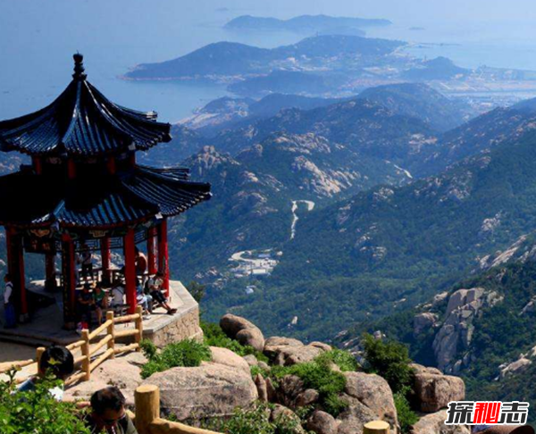 惊呆!为什么情侣不能爬泰山?爬泰山的注意事项127 / 作者:UFO爱好者 / 帖子ID:104859