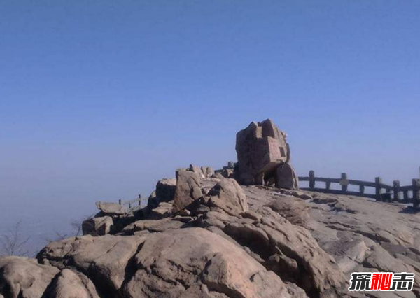 惊呆!为什么情侣不能爬泰山?爬泰山的注意事项130 / 作者:UFO爱好者 / 帖子ID:104859