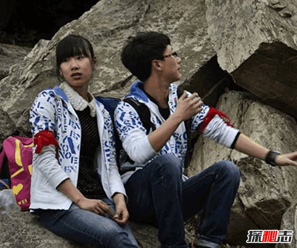 惊呆!为什么情侣不能爬泰山?爬泰山的注意事项882 / 作者:UFO爱好者 / 帖子ID:104859