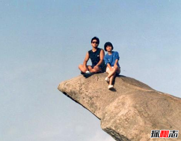 惊呆!为什么情侣不能爬泰山?爬泰山的注意事项626 / 作者:UFO爱好者 / 帖子ID:104859