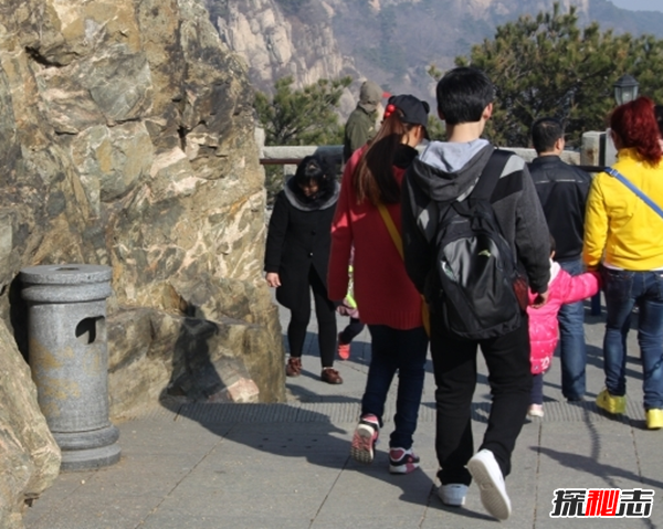 惊呆!为什么情侣不能爬泰山?爬泰山的注意事项320 / 作者:UFO爱好者 / 帖子ID:104859