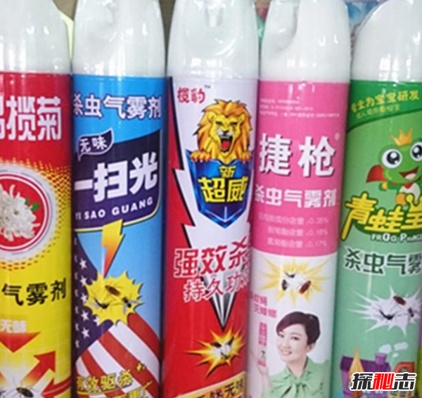 八种东西少往家里买,哪些生活用品影响健康(香水致生殖系统紊乱)553 / 作者:UFO爱好者 / 帖子ID:104854