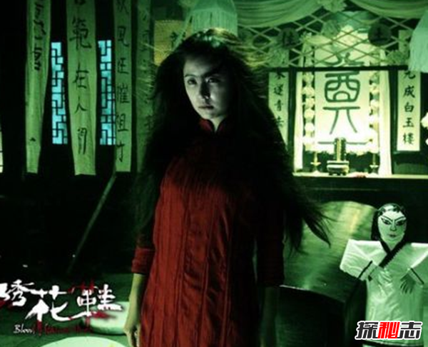 十种招鬼的树 芭蕉树易招惹阴秽之物(封建迷信)749 / 作者:UFO爱好者 / 帖子ID:104855