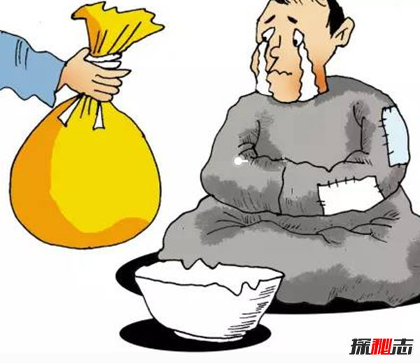 五种房子越住越穷 有哪些住房风水禁忌（封建迷信）174 / 作者:UFO爱好者 / 帖子ID:104816