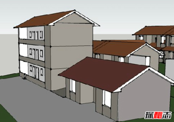 五种房子越住越穷 有哪些住房风水禁忌（封建迷信）756 / 作者:UFO爱好者 / 帖子ID:104816