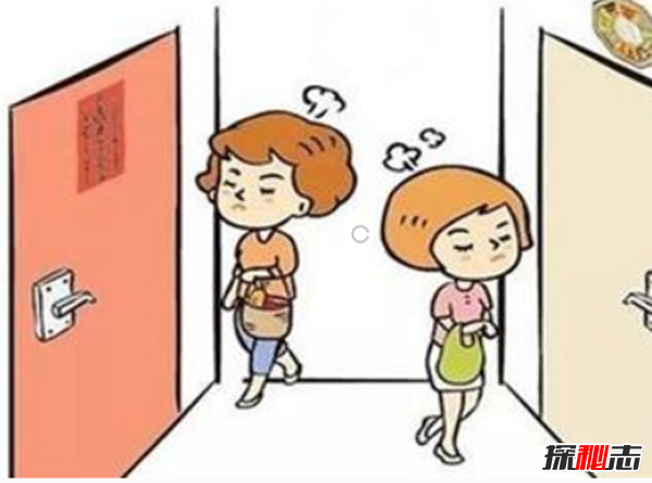 五种房子越住越穷 有哪些住房风水禁忌（封建迷信）693 / 作者:UFO爱好者 / 帖子ID:104816