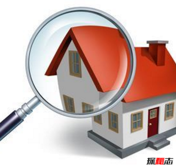 五种房子越住越穷 有哪些住房风水禁忌（封建迷信）948 / 作者:UFO爱好者 / 帖子ID:104816