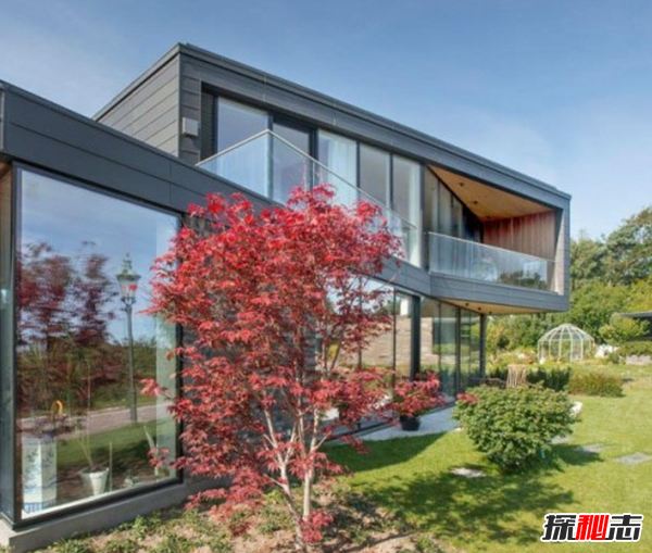旺旺旺!什么样的房子越住越富,十种类型的房子越住越富844 / 作者:UFO爱好者 / 帖子ID:104819