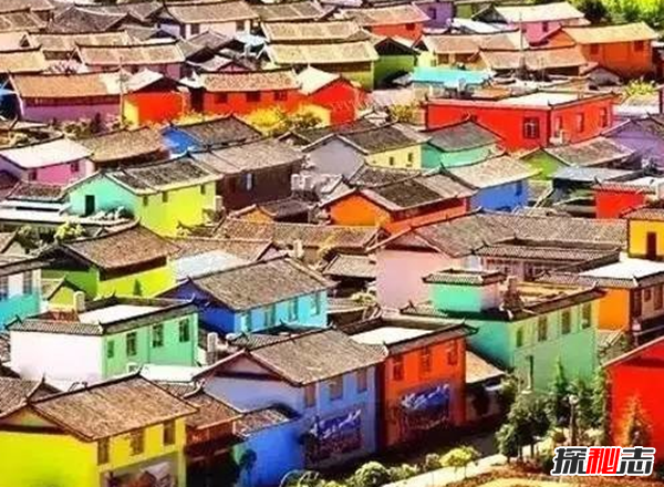 旺旺旺!什么样的房子越住越富,十种类型的房子越住越富110 / 作者:UFO爱好者 / 帖子ID:104819