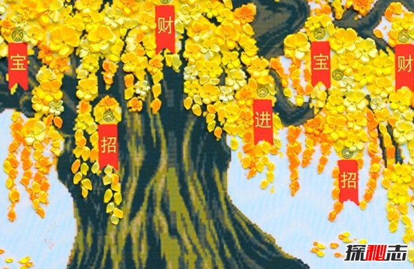 赶紧摆起来!八种植物招财又旺宅,万年青四季长青不衰败202 / 作者:UFO爱好者 / 帖子ID:104822