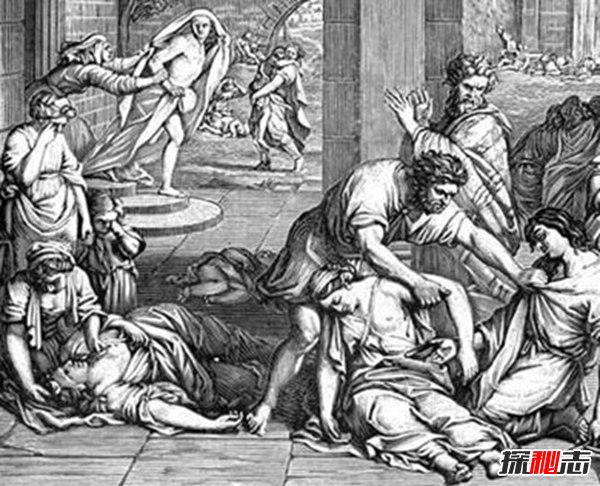苦不堪言!人类历史上的十大瘟疫,云南重大鼠疫死亡人数达10万多663 / 作者:UFO爱好者 / 帖子ID:104818