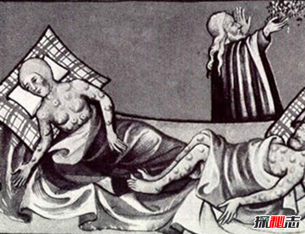 苦不堪言!人类历史上的十大瘟疫,云南重大鼠疫死亡人数达10万多254 / 作者:UFO爱好者 / 帖子ID:104818