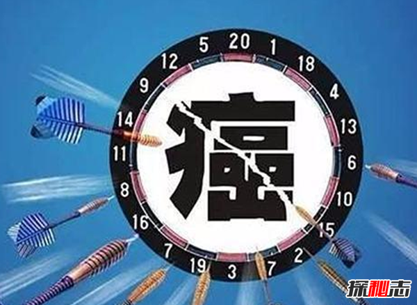 你知道吗?最难治愈的十大癌症,胰腺癌被称为癌中之王(死亡率高)365 / 作者:UFO爱好者 / 帖子ID:104851