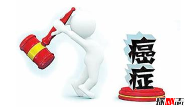 你知道吗?最难治愈的十大癌症,胰腺癌被称为癌中之王(死亡率高)547 / 作者:UFO爱好者 / 帖子ID:104851