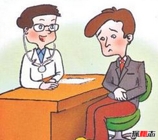 你知道吗?最难治愈的十大癌症,胰腺癌被称为癌中之王(死亡率高)338 / 作者:UFO爱好者 / 帖子ID:104851