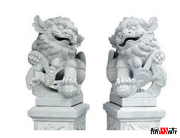 家里辟邪的东西有哪些 家里最简单的十大辟邪东西（封建迷信）166 / 作者:UFO爱好者 / 帖子ID:104823