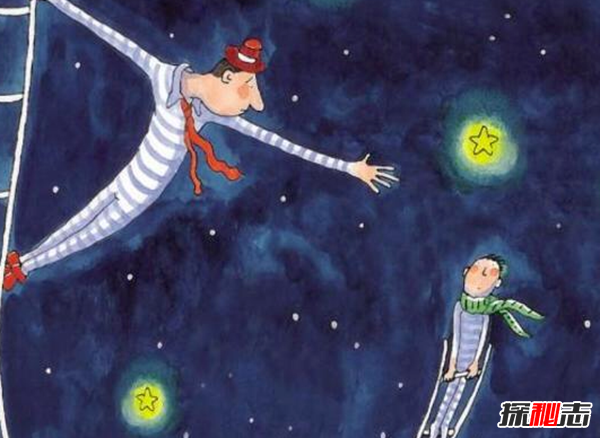 梦游的人都会做什么？盘点十大梦游的真实恐怖事件213 / 作者:UFO爱好者 / 帖子ID:104814
