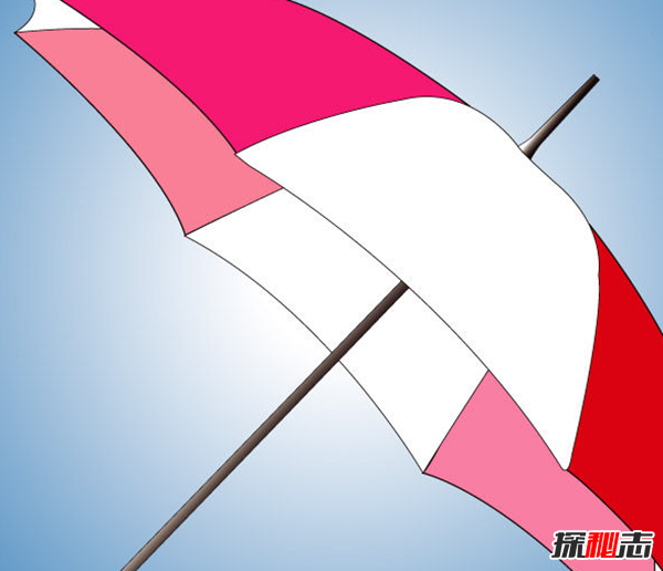 奇形怪状的雨伞你都见过吗?15把极其独特的雨伞786 / 作者:UFO爱好者 / 帖子ID:104791