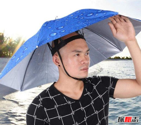 奇形怪状的雨伞你都见过吗?15把极其独特的雨伞596 / 作者:UFO爱好者 / 帖子ID:104791