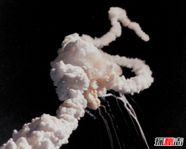 害怕又惊叹!太空的十二恐怖事实,太空犯最小的错误也会杀死你585 / 作者:UFO爱好者 / 帖子ID:98147