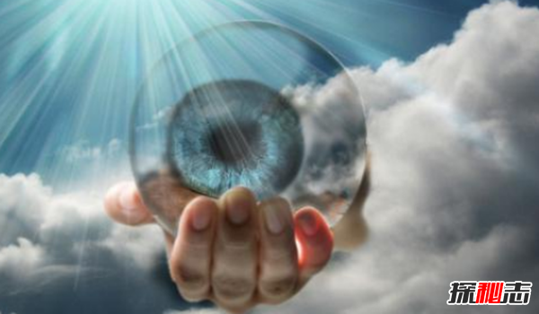 关于眼睛的12个疯狂事实,每只眼睛都含有1.07亿个细胞863 / 作者:UFO爱好者 / 帖子ID:104698