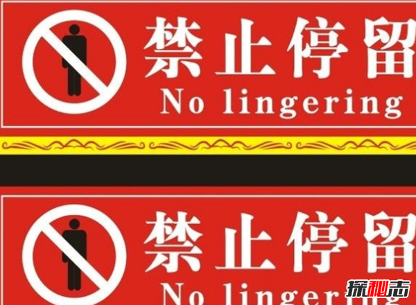 法律禁止不可为,盘点不能做的十大奇怪事情593 / 作者:UFO爱好者 / 帖子ID:104400