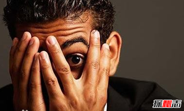 人类恐惧感的来源是?盘点人类最恐惧的10大事情702 / 作者:UFO爱好者 / 帖子ID:104593