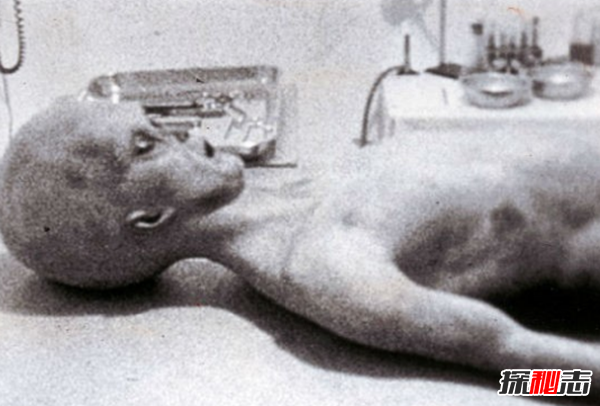 外星人存在吗?地球之外十大生命存在迹象981 / 作者:UFO爱好者 / 帖子ID:98138