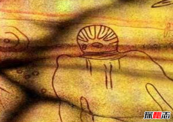 地球之外有生命吗?外星生命十大最新发现601 / 作者:UFO爱好者 / 帖子ID:98108