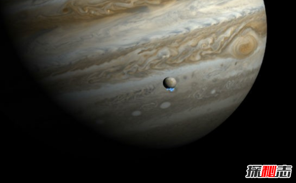 地球之外有生命吗?外星生命十大最新发现381 / 作者:UFO爱好者 / 帖子ID:98108