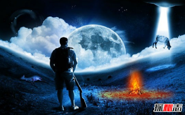 地球之外有生命吗?外星生命十大最新发现710 / 作者:UFO爱好者 / 帖子ID:98108