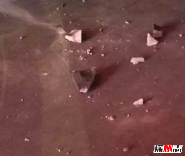 嵊州为什么突然这么火,嵊州天降不明物体是什么?594 / 作者:UFO爱好者 / 帖子ID:104565