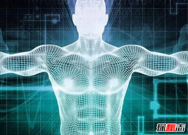 霍金超级人类警告：DNA变异出超级人类(富人开始)207 / 作者:UFO爱好者 / 帖子ID:104568