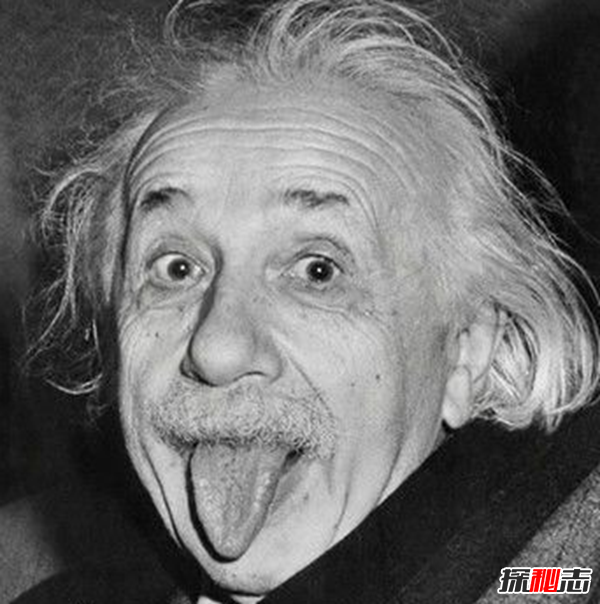 爱因斯坦是地球人吗?爱因斯坦十大不敢说的秘密64 / 作者:UFO爱好者 / 帖子ID:104567