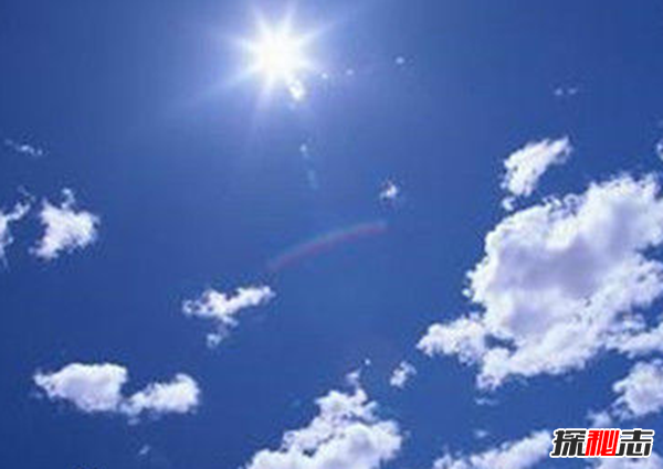 天空下血雨是什么预兆?天空降下十大不明物体813 / 作者:UFO爱好者 / 帖子ID:104562