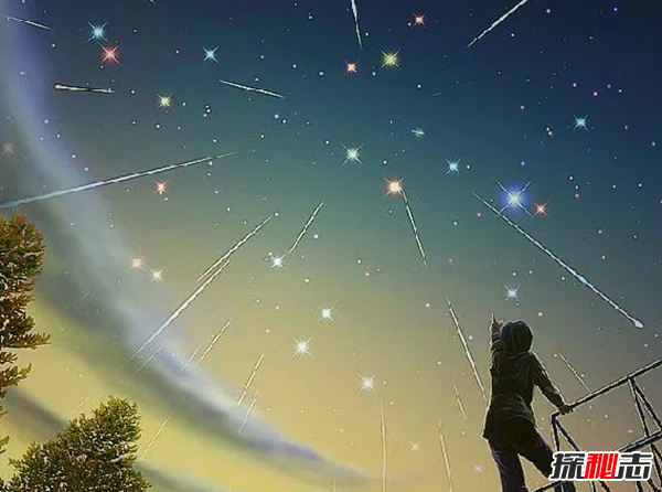 猎户座流星雨2018几点?中国哪里可以看?343 / 作者:UFO爱好者 / 帖子ID:104563