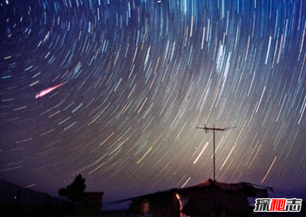 猎户座流星雨2018几点?中国哪里可以看?823 / 作者:UFO爱好者 / 帖子ID:104563