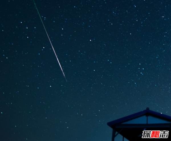 猎户座流星雨2018几点?中国哪里可以看?522 / 作者:UFO爱好者 / 帖子ID:104563