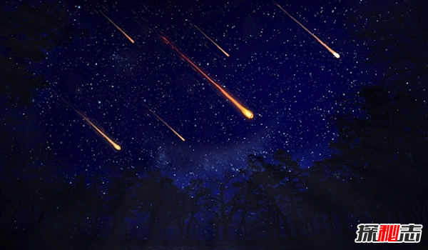 猎户座流星雨2018几点?中国哪里可以看?842 / 作者:UFO爱好者 / 帖子ID:104563