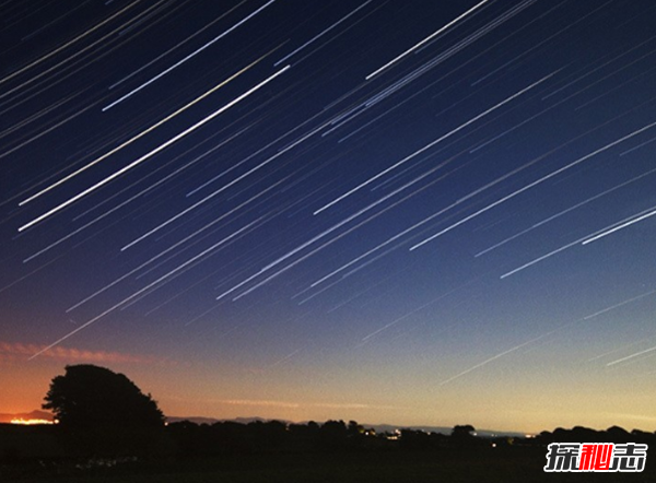 猎户座流星雨2018几点?中国哪里可以看?392 / 作者:UFO爱好者 / 帖子ID:104563
