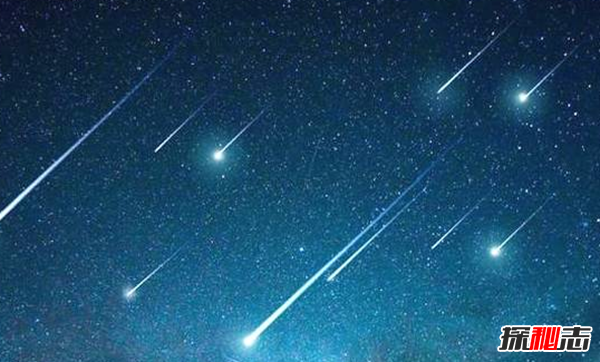 猎户座流星雨2018几点?中国哪里可以看?311 / 作者:UFO爱好者 / 帖子ID:104563