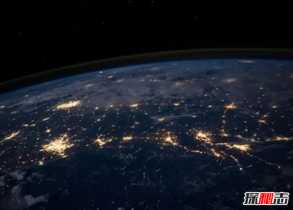在太空可以看到什么?从太空看到地球上的十大巨物260 / 作者:UFO爱好者 / 帖子ID:98106