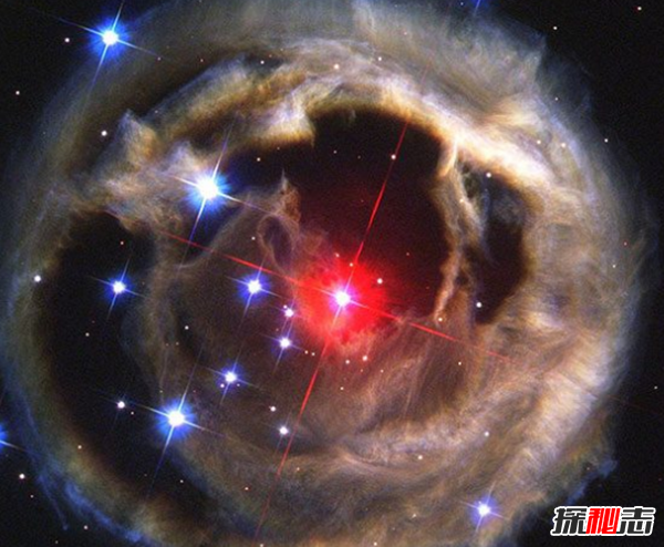 太空上有外星人吗?太空中十大最奇特的事情258 / 作者:UFO爱好者 / 帖子ID:98103