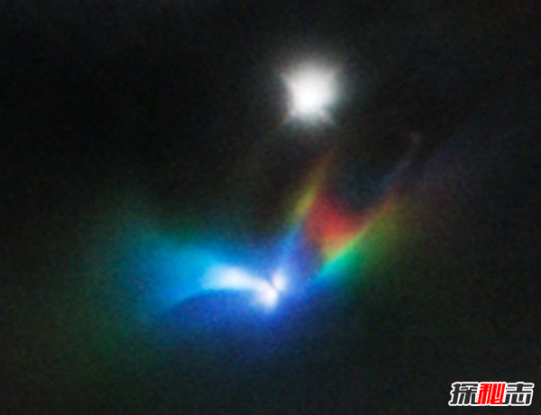 太空里有人尸吗?宇航员在太空的十大有趣经历239 / 作者:UFO爱好者 / 帖子ID:98104