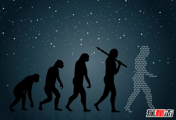 人类根本不是进化来的?尚未破解的进化十大谜团695 / 作者:UFO爱好者 / 帖子ID:98062