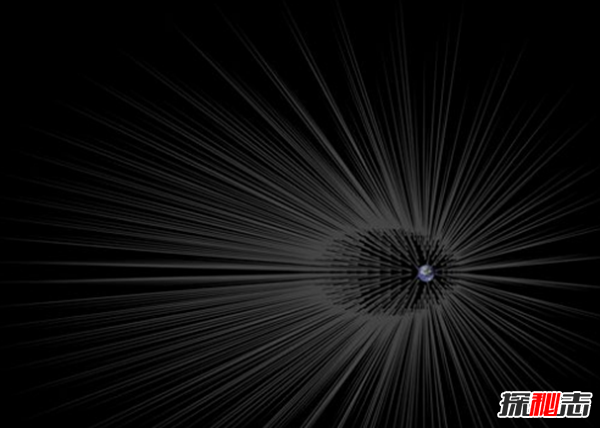 宇宙可能是巨人的细胞?大爆炸理论的十二大关键事实342 / 作者:UFO爱好者 / 帖子ID:98105