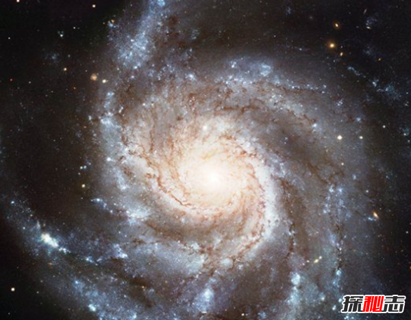 宇宙可能是巨人的细胞?大爆炸理论的十二大关键事实104 / 作者:UFO爱好者 / 帖子ID:98105