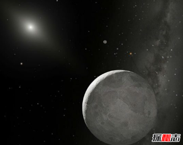 人类对太空的了解有多少?太空十大人类该知道的常识53 / 作者:UFO爱好者 / 帖子ID:98100