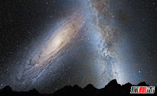 宇宙大小已被科学家证实?人类最伟大的十个科学发现802 / 作者:UFO爱好者 / 帖子ID:89143