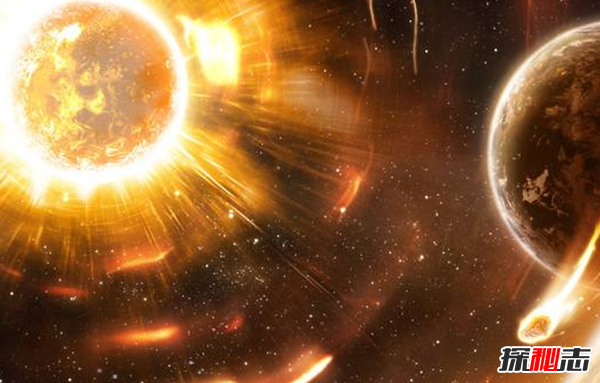 人类死去就是外星人?太空坠落到地球的十大奇怪物体86 / 作者:UFO爱好者 / 帖子ID:98102